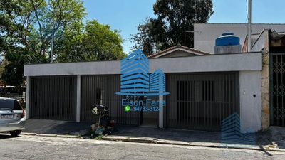 Casa, 4 quartos, 114 m² - Foto 1