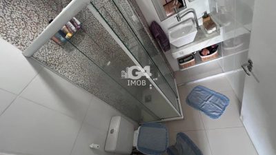 Apartamento, 3 quartos, 56 m² - Foto 3