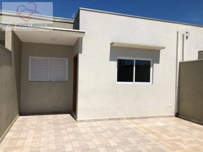 Casa, 2 quartos - Foto 2