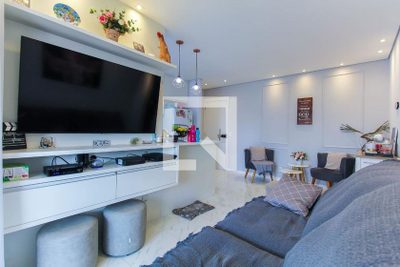 Apartamento, 2 quartos, 75 m² - Foto 3