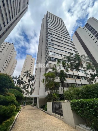 Apartamento, 4 quartos, 162 m² - Foto 3