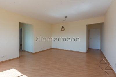 Apartamento, 2 quartos, 105 m² - Foto 2