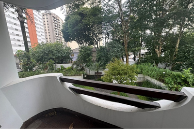 Apartamento, 4 quartos, 217 m² - Foto 3