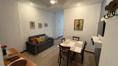 Apartamento, 1 quarto, 52 m² - Foto 3