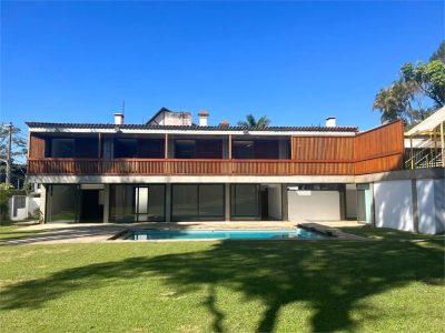 Sobrado, 5 quartos, 600 m² - Foto 2