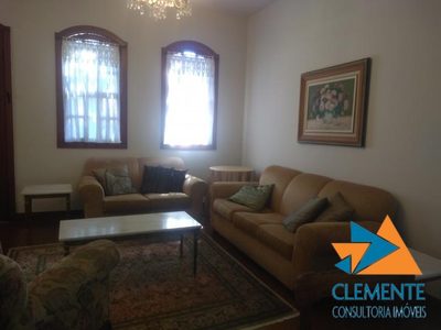 Casa, 4 quartos, 390 m² - Foto 4