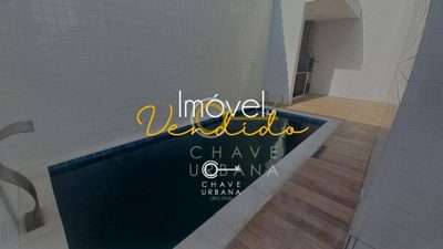 Casa, 3 quartos, 220 m² - Foto 1