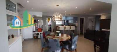 Apartamento, 3 quartos, 136 m² - Foto 2
