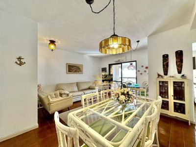 Apartamento, 3 quartos, 130 m² - Foto 4