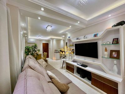 Cobertura, 2 quartos, 130 m² - Foto 5
