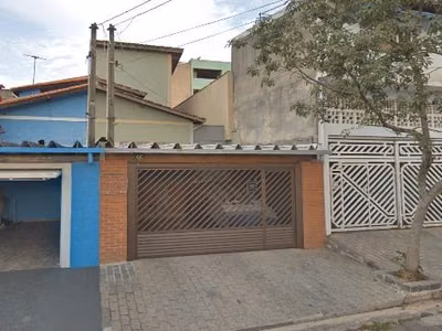 Sobrado, 2 quartos, 132 m² - Foto 1