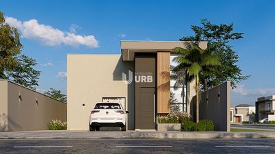 Casa, 2 quartos, 66 m² - Foto 5