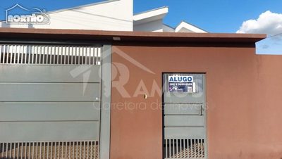 Casa, 2 quartos - Foto 2