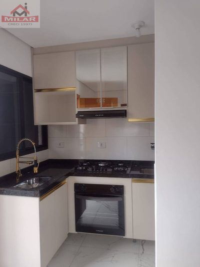 Apartamento, 2 quartos, 40 m² - Foto 4