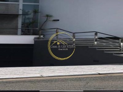 Casa, 4 quartos, 616 m² - Foto 4