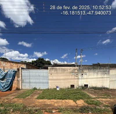 Casa, 2 quartos, 180 m² - Foto 1