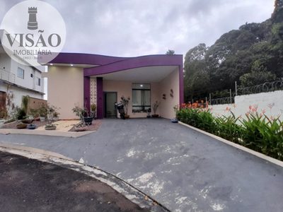 Casa, 3 quartos - Foto 2