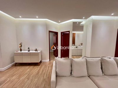 Casa, 3 quartos, 254 m² - Foto 4
