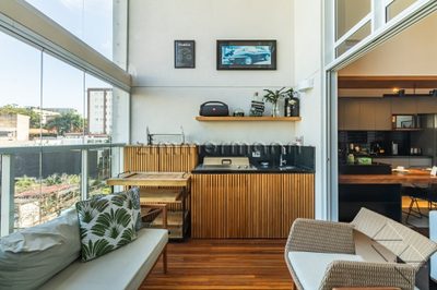 Apartamento, 2 quartos, 105 m² - Foto 4