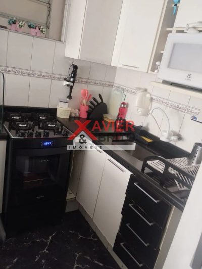 Apartamento, 3 quartos, 53 m² - Foto 4
