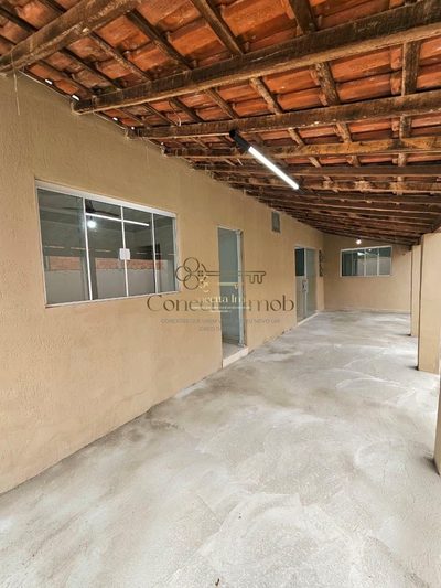 Casa, 2 quartos, 104 m² - Foto 2