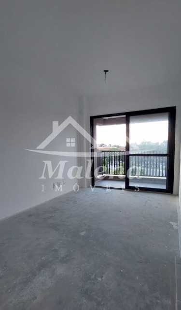 Apartamento, 2 quartos, 70 m² - Foto 3