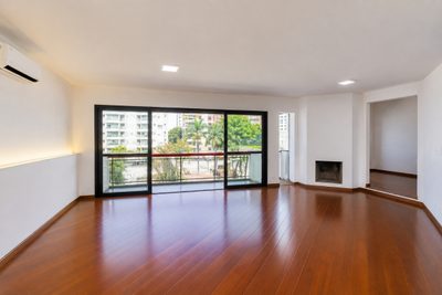 Apartamento, 3 quartos, 171 m² - Foto 3