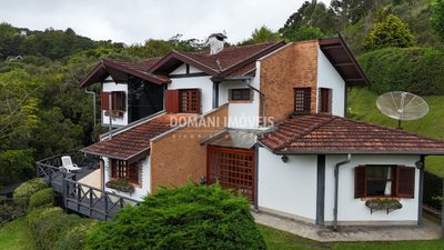 Casa, 6 quartos - Foto 2