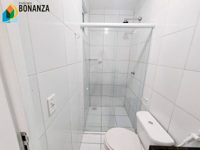 Apartamento, 1 quarto, 35 m² - Foto 5