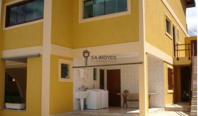 Casa, 4 quartos, 470 m² - Foto 4