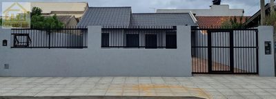 Casa, 3 quartos - Foto 2