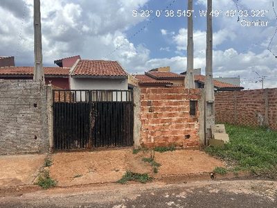 Casa, 2 quartos, 125 m² - Foto 1