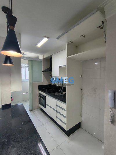 Apartamento, 2 quartos, 50 m² - Foto 3