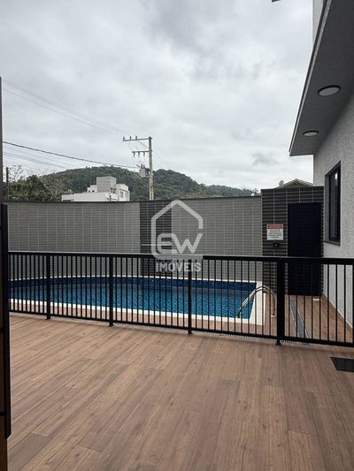 Apartamento, 3 quartos, 152 m² - Foto 1