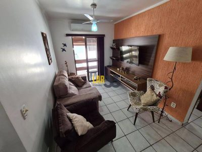 Apartamento, 2 quartos, 65 m² - Foto 2