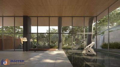 Apartamento, 3 quartos, 329 m² - Foto 2