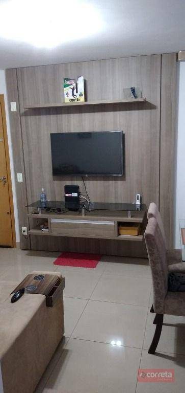Apartamento, 2 quartos, 67 m² - Foto 2