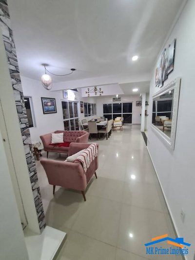 Casa de Condomínio, 4 quartos - Foto 5