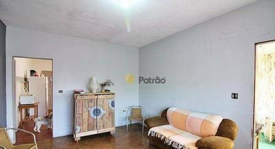 Casa, 2 quartos, 116 m² - Foto 4