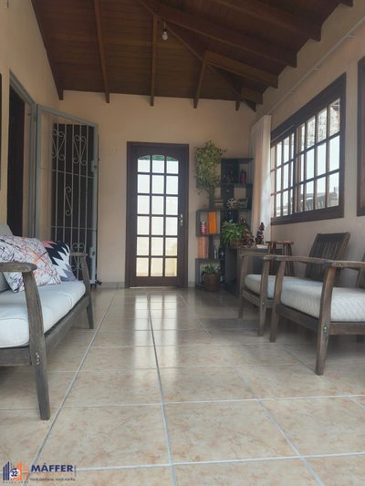Casa, 3 quartos, 244 m² - Foto 2