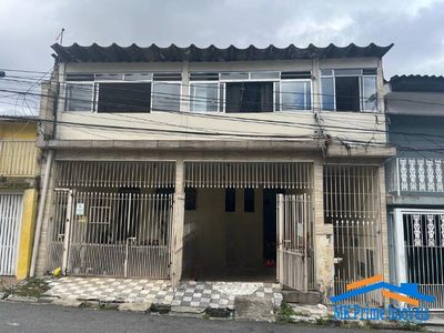 Casa, 13 quartos, 396 m² - Foto 1