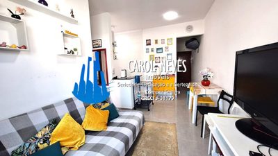Apartamento, 1 quarto, 43 m² - Foto 4