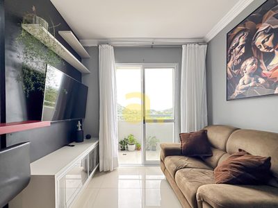 Apartamento, 2 quartos, 55 m² - Foto 4