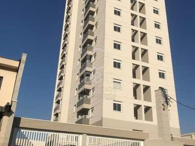 Apartamento, 2 quartos, 47 m² - Foto 1