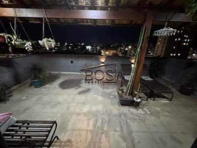 Cobertura, 2 quartos, 139 m² - Foto 1