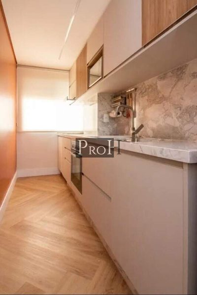Apartamento, 2 quartos, 61 m² - Foto 3