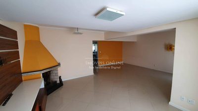 Casa, 3 quartos, 224 m² - Foto 4