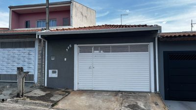 Casa, 2 quartos, 69 m² - Foto 1