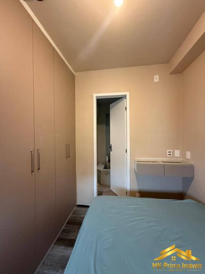 Apartamento, 2 quartos, 40 m² - Foto 3