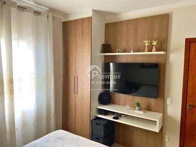Apartamento, 2 quartos, 60 m² - Foto 5
